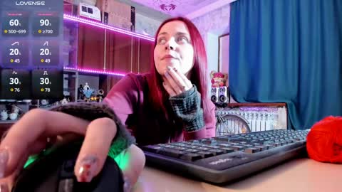 Ella online show from December 18, 4:28 pm