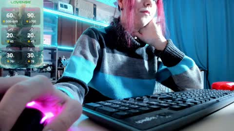 Ella online show from December 21, 8:18 am