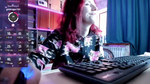Ella online show from December 22, 7:22 am
