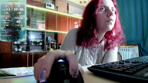Ella online show from December 24, 8:22 am