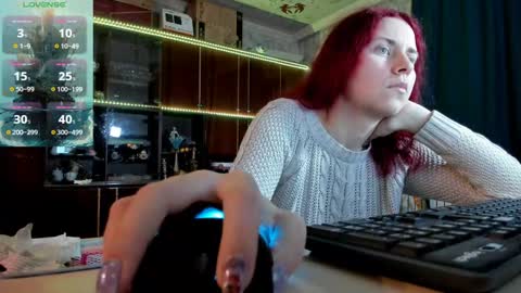 Ella online show from December 24, 1:50 pm