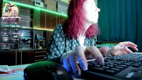 Ella online show from December 26, 3:59 am