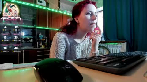 Ella online show from December 29, 6:35 am