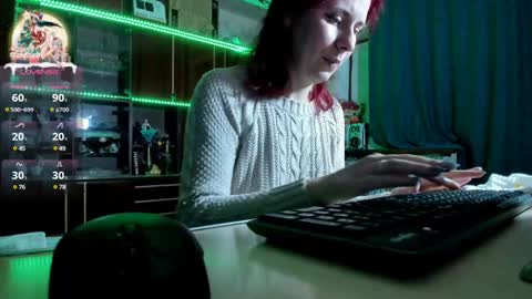 Ella online show from December 29, 4:51 pm