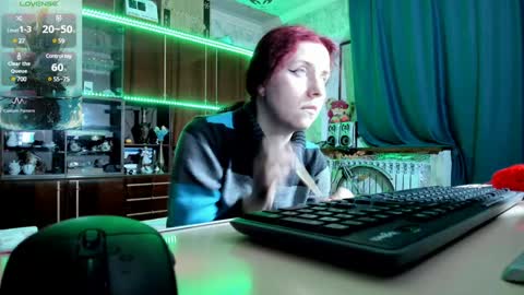 Ella online show from December 30, 2:30 pm