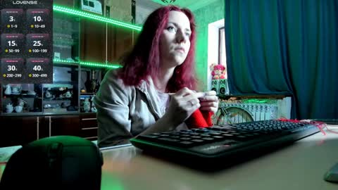 Ella online show from December 31, 6:27 am