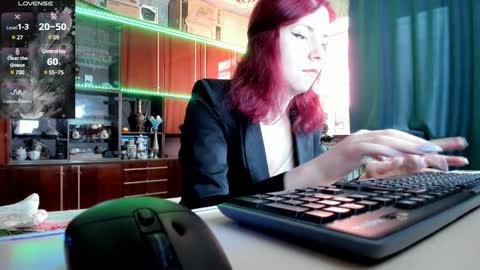 Ella online show from January 1, 12:22 pm