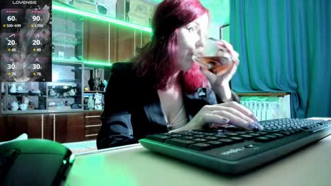 Ella online show from January 1, 3:46 pm