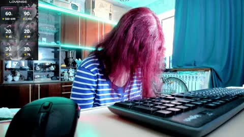 Ella online show from January 2, 7:12 am