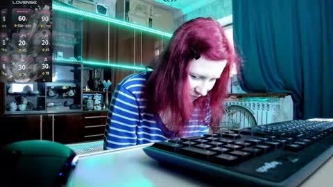 Ella online show from January 2, 1:19 pm