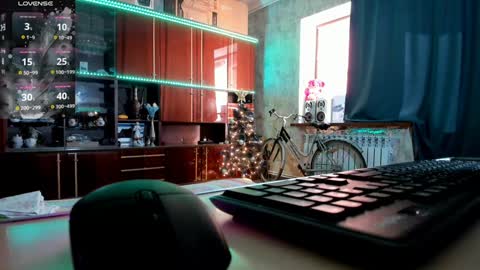 Ella online show from January 3, 11:46 am