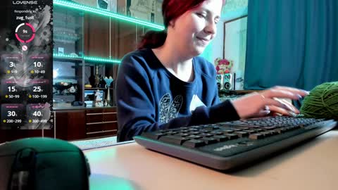 Ella online show from January 3, 2:51 pm