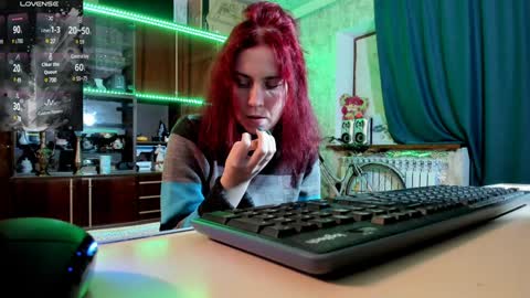 Ella online show from January 4, 3:17 pm