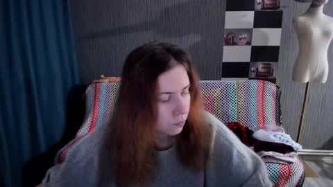 Ella online show from December 21, 12:56 pm