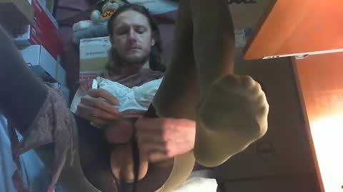 Snapshot of pablo777xxx chatting on January 6, 3:20 am Pawel STERNinski online show from January 6, 3:20 am