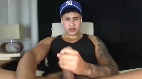 Snapshot of pablo_boston chatting on January 28, 7:53 am Javi online show from January 28, 7:53 am