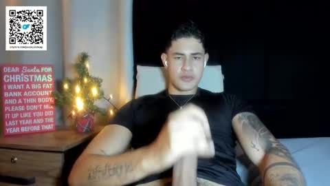 Javi    online show from December 23, 4:54 am