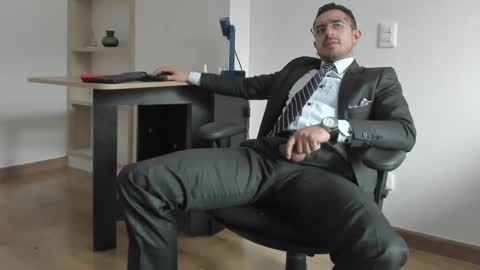 pablo rincon95 online show from February 3, 7:52 pm