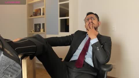 pablo rincon95 online show from November 5, 12:54 am