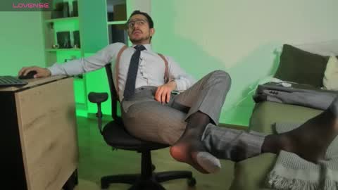 pablo rincon95 online show from February 13, 1:07 pm