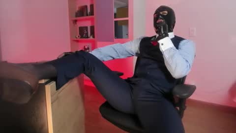 pablo rincon95 online show from February 18, 12:34 pm