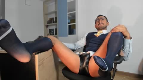 pablo rincon95 online show from March 7, 12:02 pm