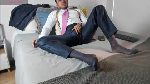 pablo rincon95 online show from March 20, 1:27 pm