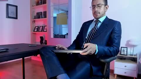 pablo rincon95 online show from May 15, 2:57 pm