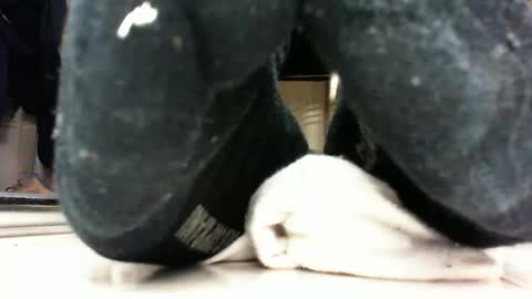 Snapshot of pablomenesssl chatting on February 13, 5:22 pm Pablo Meness online show from February 13, 5:22 pm