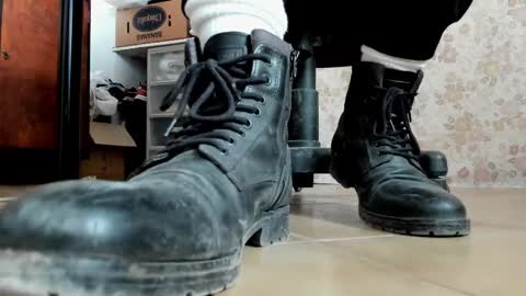 Pablo Meness online show from January 10, 8:16 am