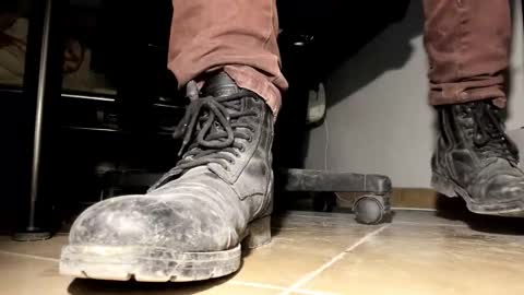 Pablo Meness online show from February 27, 6:41 pm