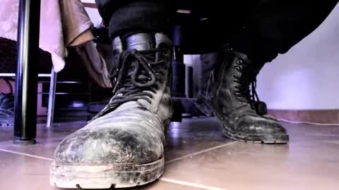 Pablo Meness online show from March 14, 6:24 pm