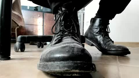 Pablo Meness online show from April 18, 5:55 am