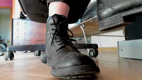 Pablo Meness online show from June 13, 7:17 am