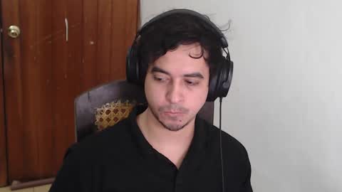 Snapshot of pablomingo chatting on September 23, 8:39 am pablomingo online show from September 23, 8:39 am