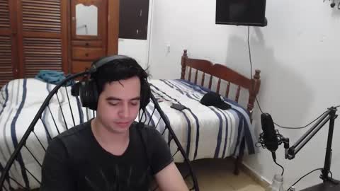 Snapshot of pablomingo chatting on November 22, 12:04 pm pablomingo online show from November 22, 12:04 pm