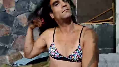 pablouyu online show from February 10, 6:06 am