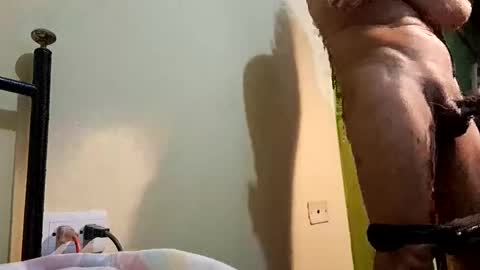 Snapshot of pabquin chatting on December 13, 6:05 pm Pablo online show from December 13, 6:05 pm