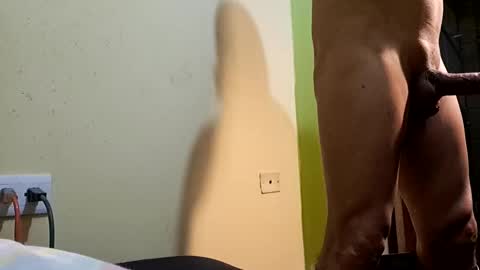 Snapshot of pabquin chatting on February 26, 7:09 am Pablo online show from February 26, 7:09 am