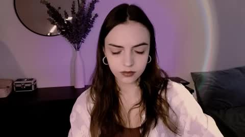 Snapshot of pacificiris chatting on February 7, 8:33 am Iris online show from February 7, 8:33 am