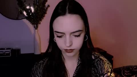 Snapshot of pacificiris chatting on February 12, 2:21 pm Iris online show from February 12, 2:21 pm