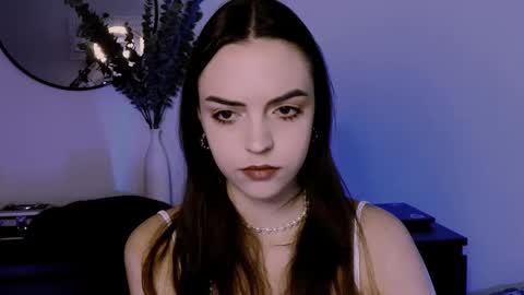 Snapshot of pacificiris chatting on February 27, 7:34 am Iris online show from February 27, 7:34 am