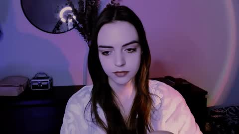Snapshot of pacificiris chatting on March 3, 1:31 pm Iris online show from March 3, 1:31 pm