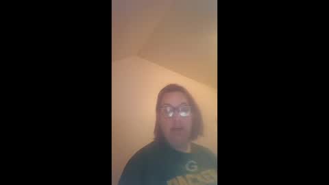 packer3love online show from May 3, 1:33 am