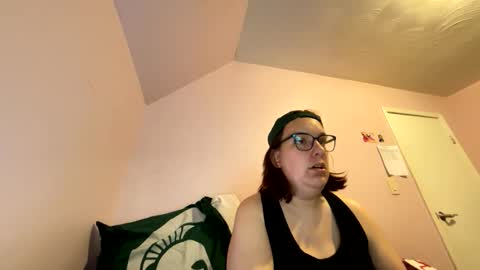 packer3love online show from May 6, 12:41 am
