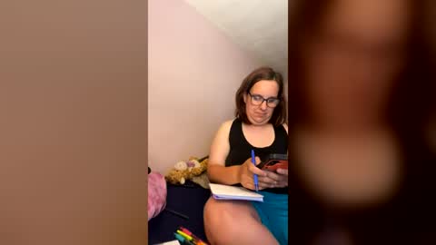 packer3love online show from June 16, 3:20 am