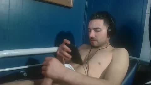 PacNasty BigDickEnergy online show from December 6, 11:47 pm