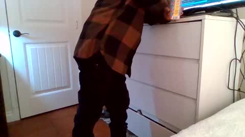 PacNasty BigDickEnergy online show from December 20, 7:59 am