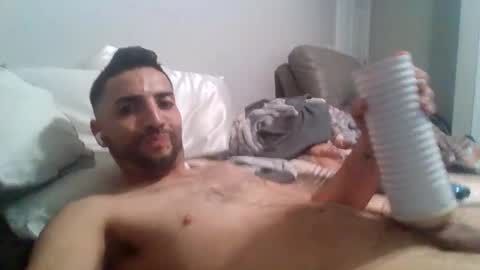 PacNasty BigDickEnergy online show from March 2, 4:47 am