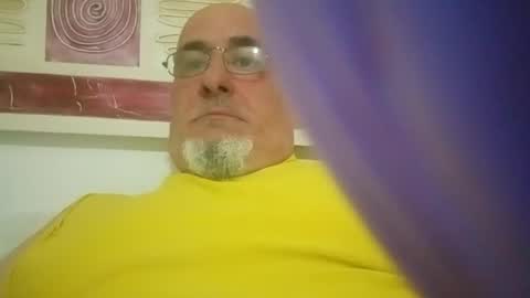 Fran55bcn online show from May 15, 11:34 pm